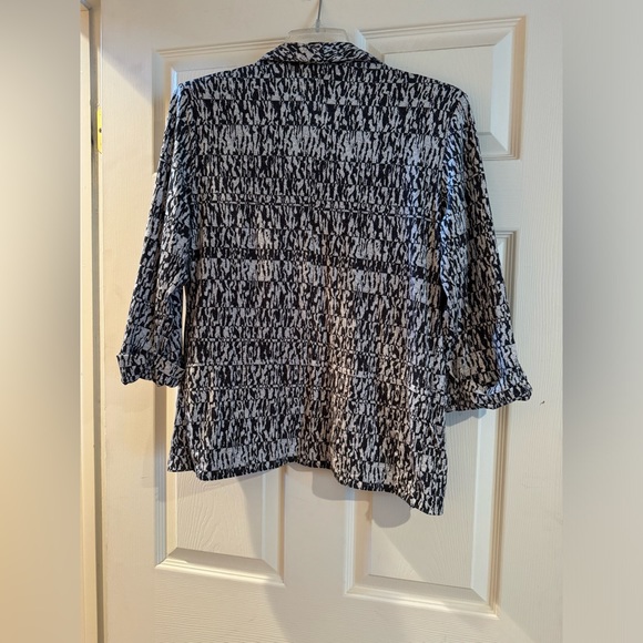 Robert Louis blazer - Picture 3 of 8